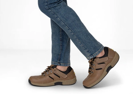 Buy authentic for cheap Shreveport Tie-Less Brown 0514